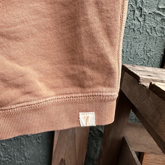 Tkees Jogger sweatpants - size medium (6-8) - Made in Canada - Picture 7 of 10